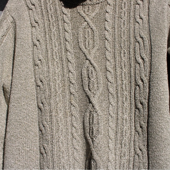 Special Request Small Petite Sweater - Picture 2 of 6